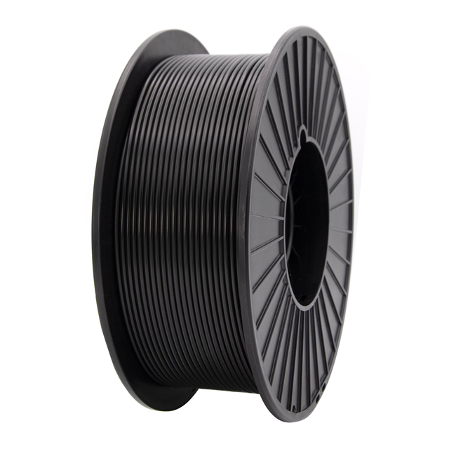 PA 4500 BLK, 1.75MM, 0.75KG