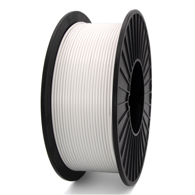 PA 4500 WHT, 2.85MM, 0.75KG