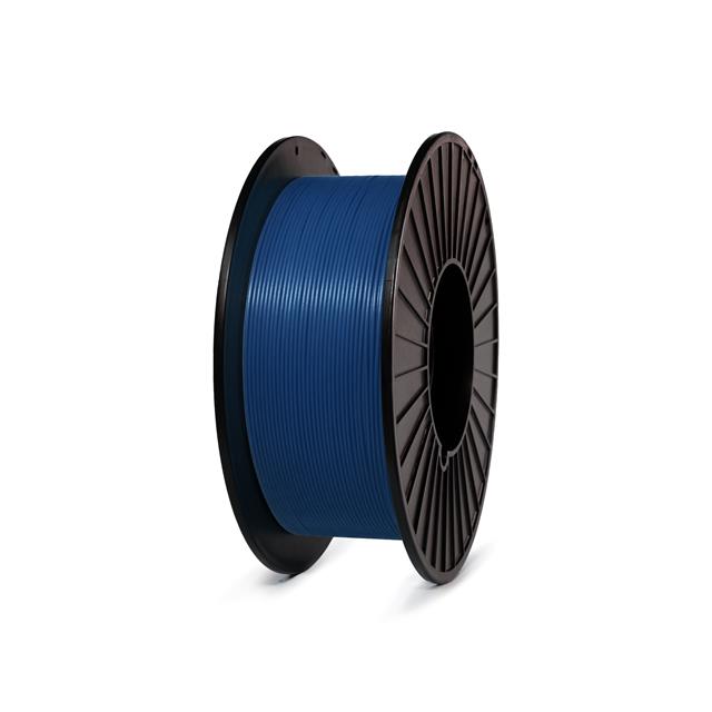 PLA 3100 BLU 1.75MM 0.75KG SPOOL