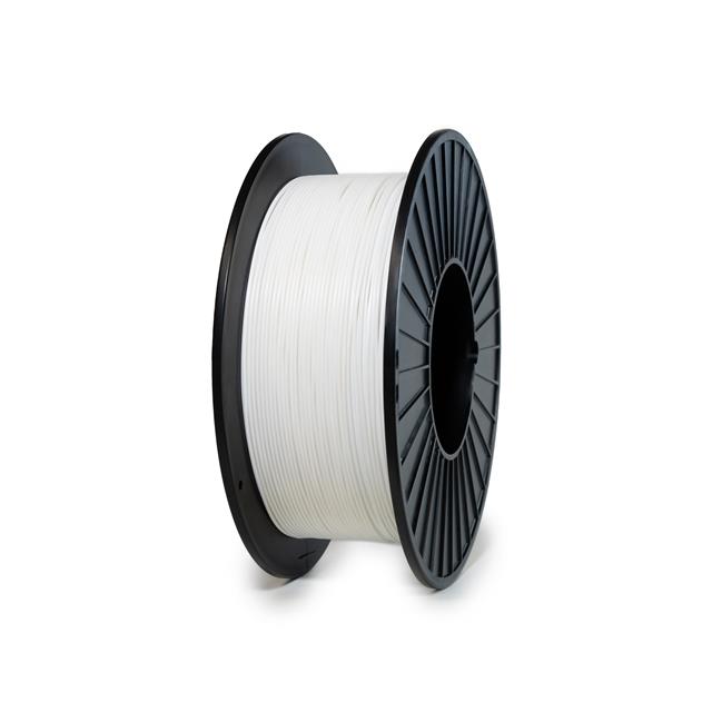 PLA 3100, WHT, 2.85MM, .75KG