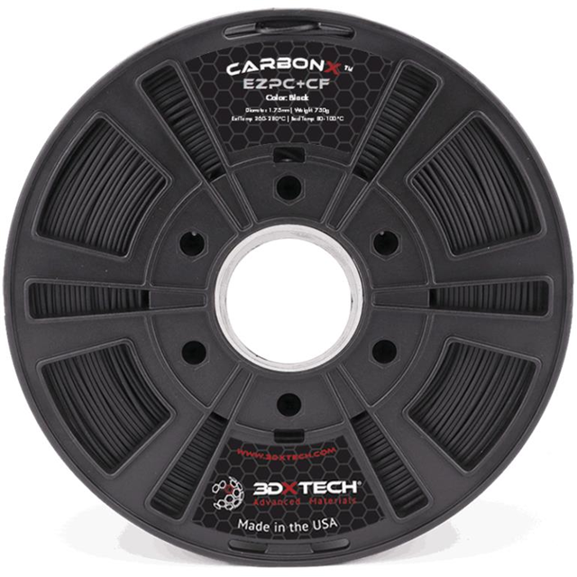 CARBONX CF-EZPC, 1.75MM, 750G, B