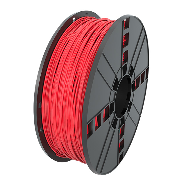 PRE 3D FLMNT RED