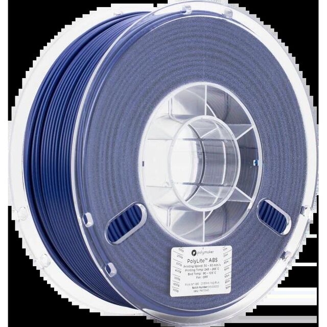 [RM-AB0163] POLYMAKER POLYLITE A