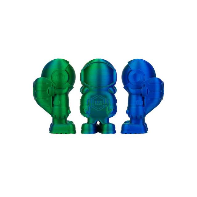 MATTERHACKERS QUANTUM DUAL-COLOR