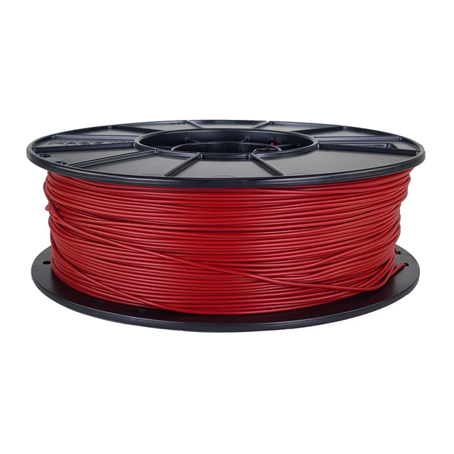 3D-FUEL PRO PLA IRON RED 2.85MM