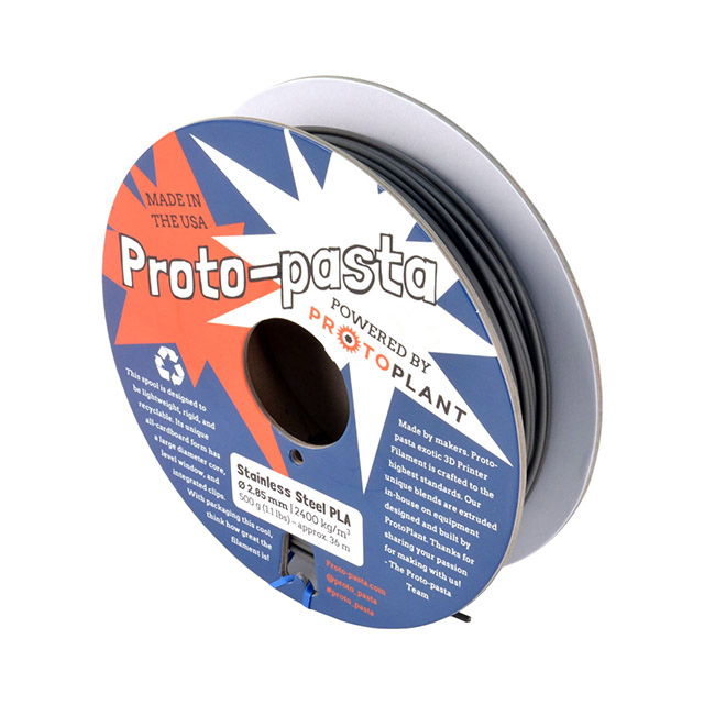 FILAMENT PLA 0.118" 500G