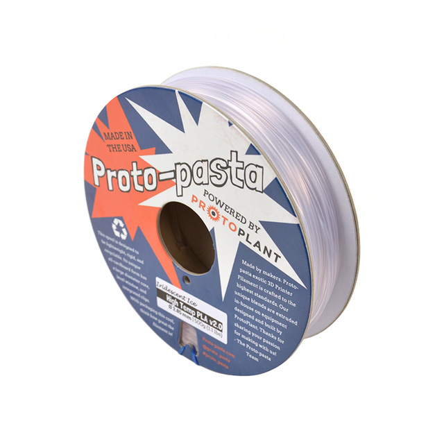 FILAMENT PLA 0.112" 500G