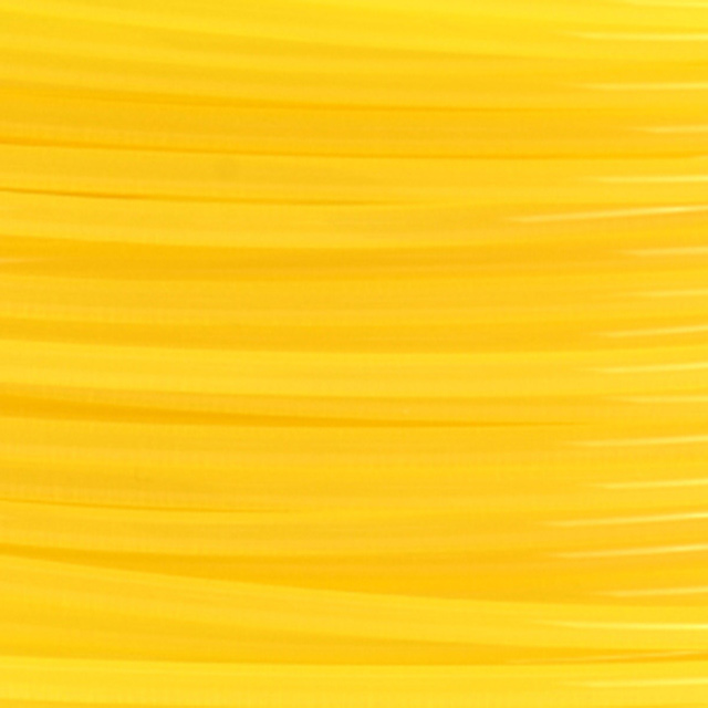 FILAMENT YELLOW PLA 0.112" 1KG