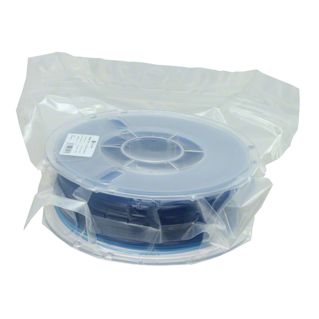 FILAMENT BLUE PLA 0.112" 1KG