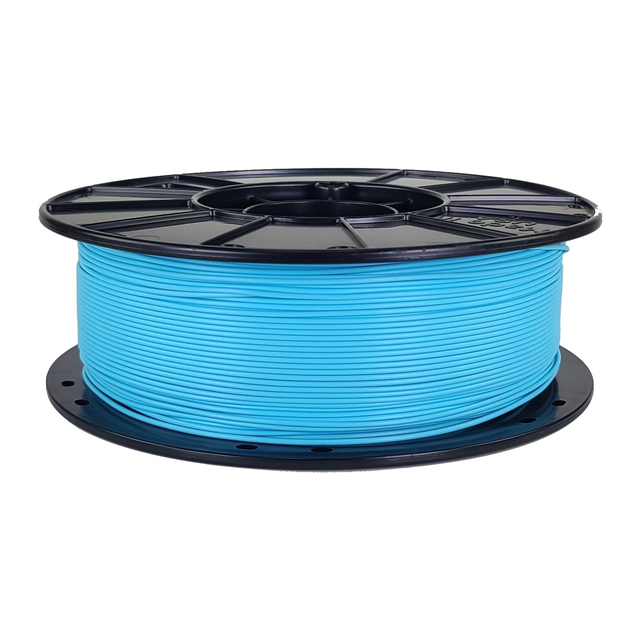 3D-FUEL PRO PLA ELECTRIC BLUE 2.