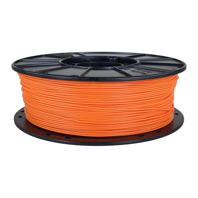 3D-FUEL PRO PLA TANGERINE ORANGE