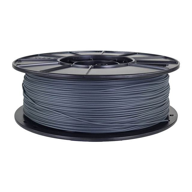 3D-FUEL, STANDARD PLA, CHARCOAL