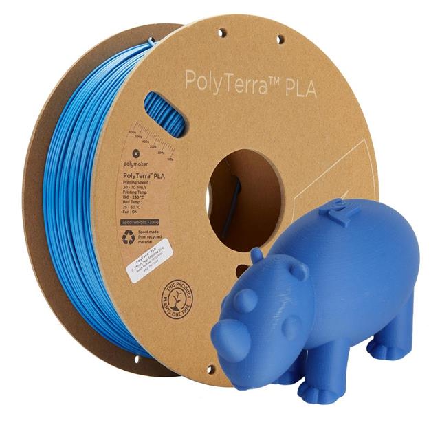 POLYMAKER POLYTERRA PLA FILAMENT