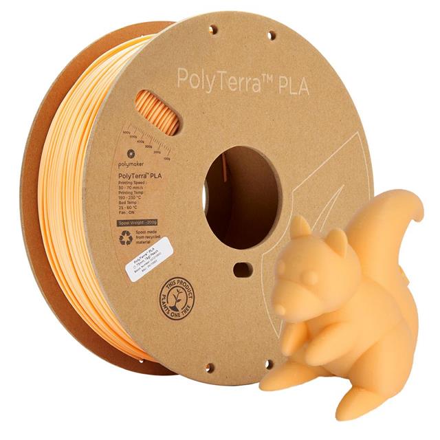 POLYMAKER POLYTERRA PLA FILAMENT