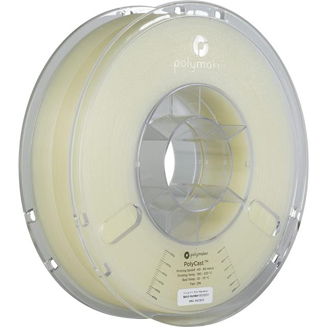 POLYMAKER POLYCAST FILAMENT (1.7