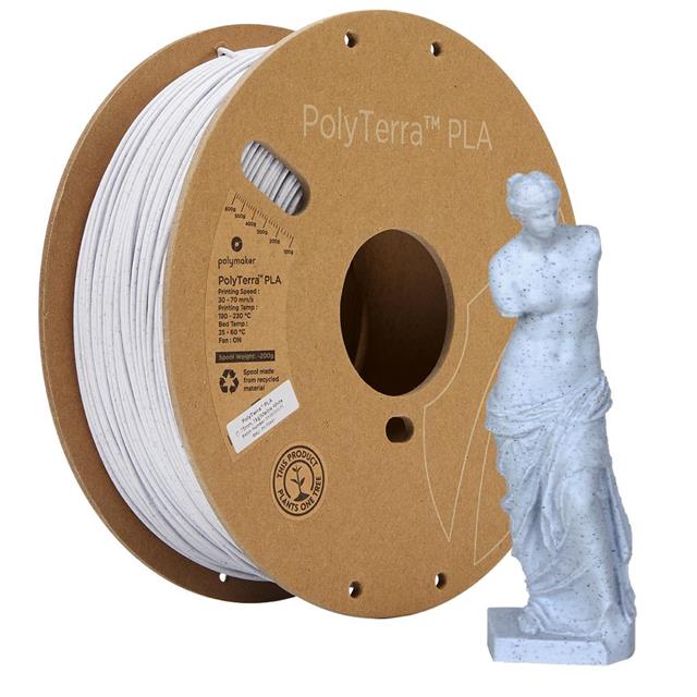 POLYMAKER POLYTERRA PLA FILAMENT