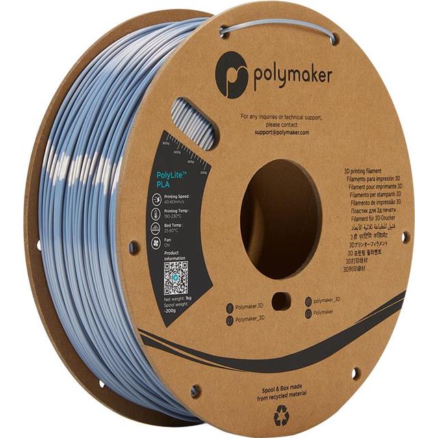 POLYMAKER POLYLITE PLA FILAMENT