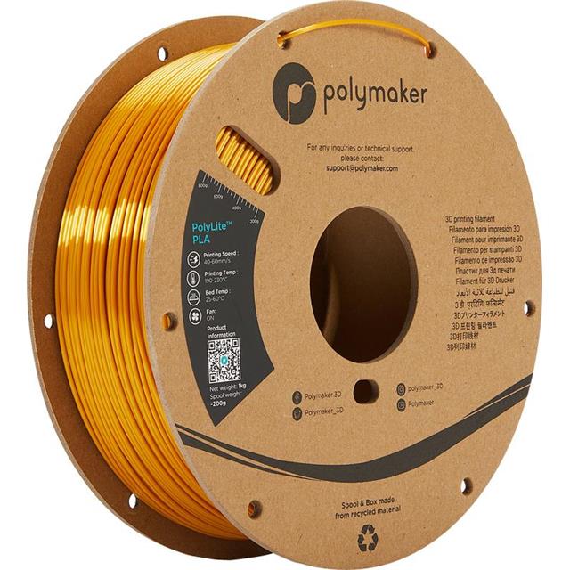 POLYMAKER POLYLITE PLA FILAMENT