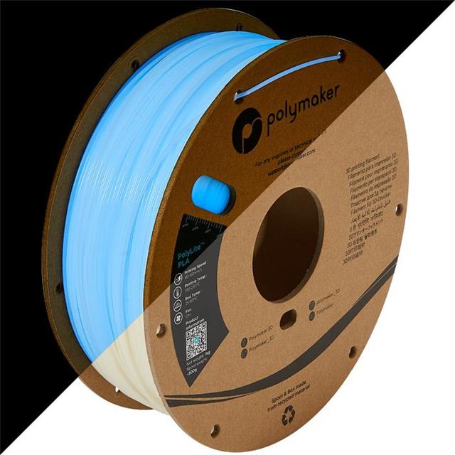 POLYMAKER POLYLITE PLA FILAMENT