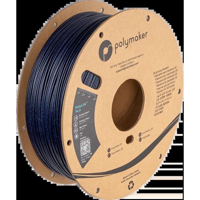 [RM-PL0381] POLYMAKER POLYLITE P