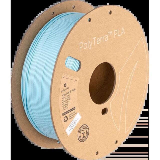 [RM-PL0604] POLYMAKER POLYTERRA