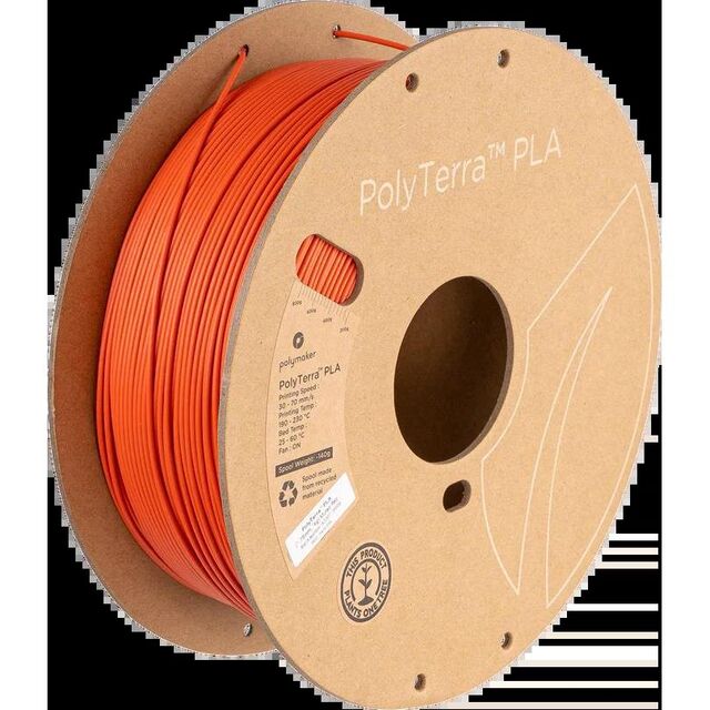 [RM-PL0611] POLYMAKER POLYTERRA