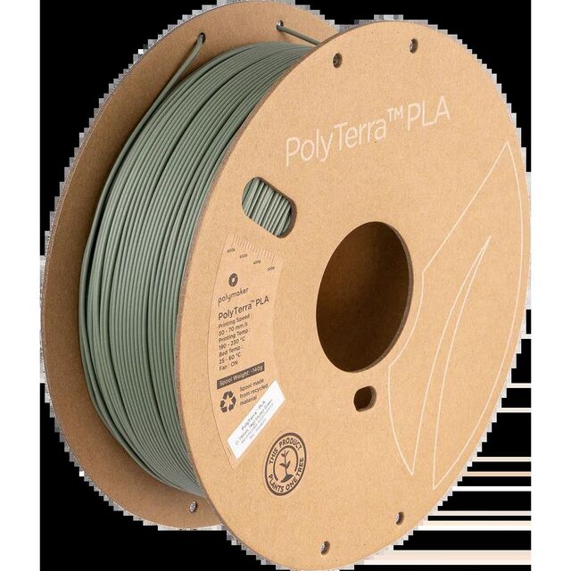 [RM-PL0612] POLYMAKER POLYTERRA