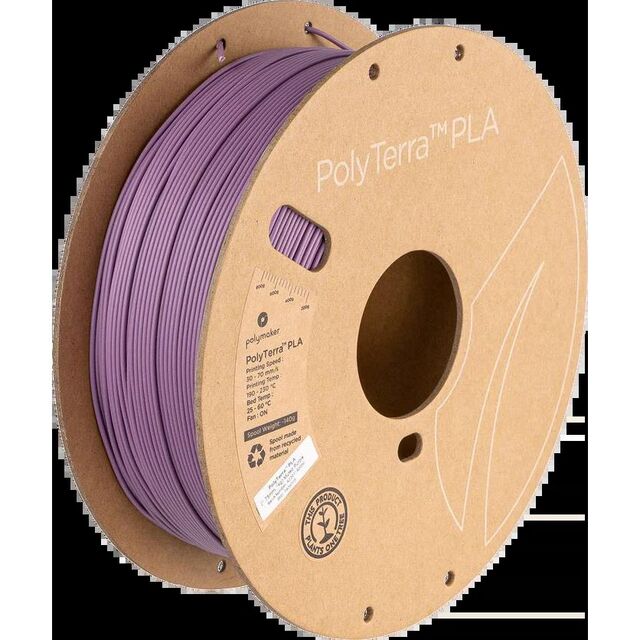 [RM-PL0613] POLYMAKER POLYTERRA