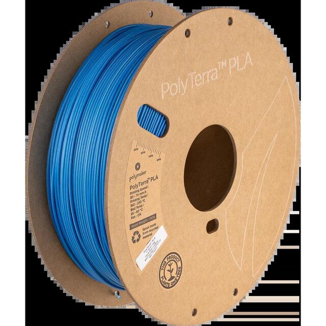 [RM-PL0614] POLYMAKER POLYTERRA