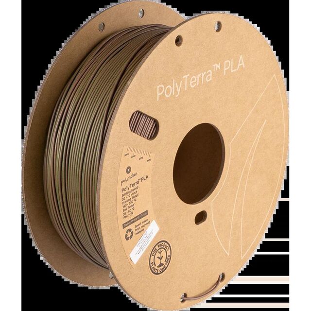 [RM-PL0623] POLYMAKER POLYTERRA