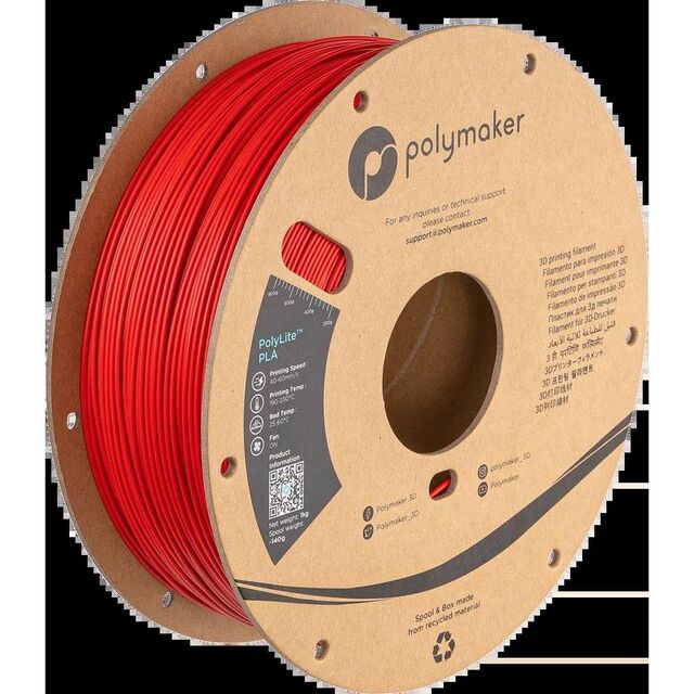 [RM-PL0626] POLYMAKER POLYLITE P