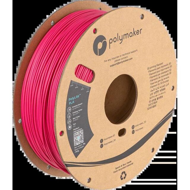 [RM-PL0627] POLYMAKER POLYLITE P