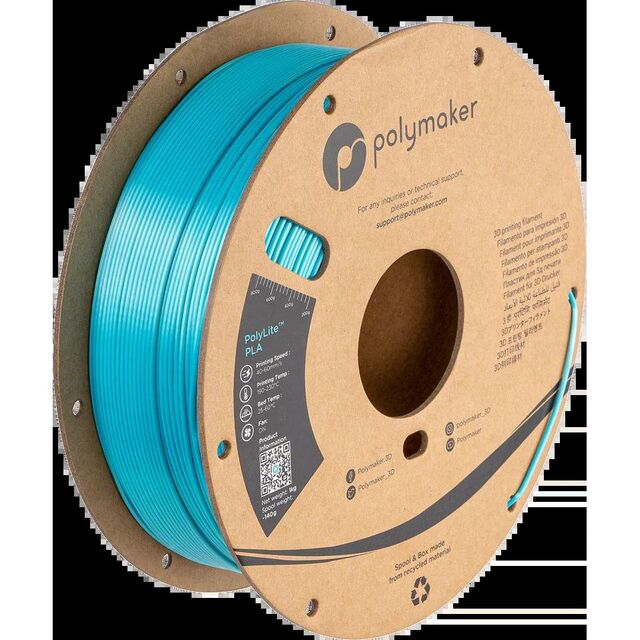 [RM-PL0643] POLYMAKER POLYLITE P