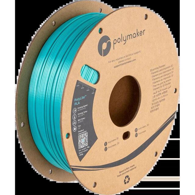 [RM-PL0644] POLYMAKER POLYLITE P
