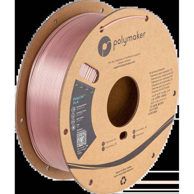 [RM-PL0646] POLYMAKER POLYLITE P