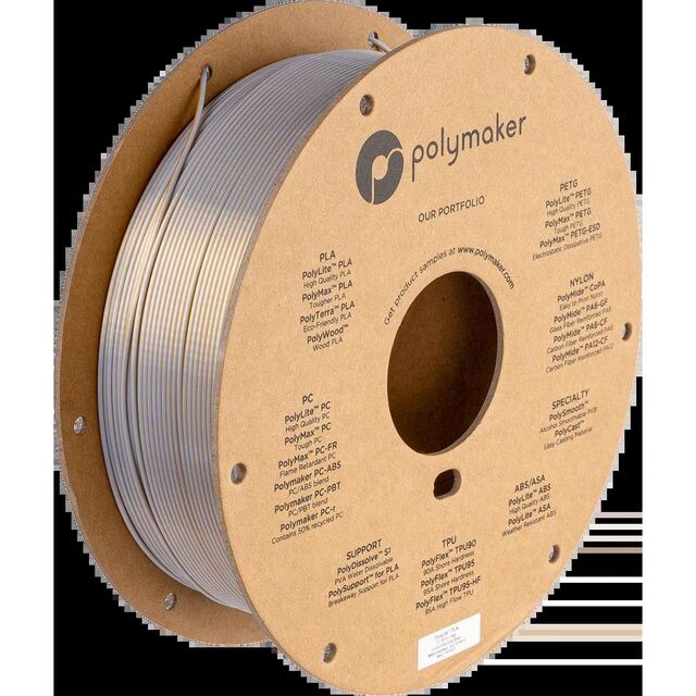 [RM-PL0655] POLYMAKER POLYLITE P