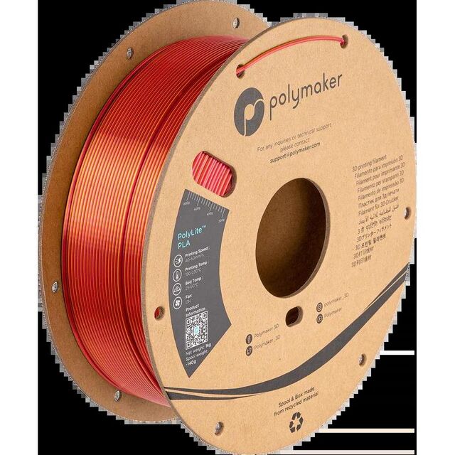 [RM-PL0658] POLYMAKER POLYLITE P