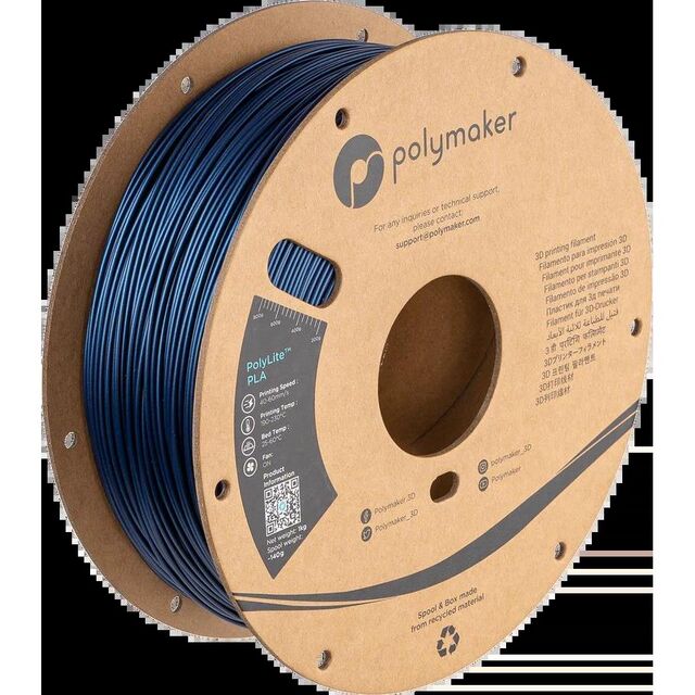 [RM-PL0661] POLYMAKER POLYLITE P