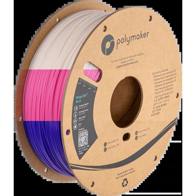 [RM-PL0670] POLYMAKER POLYLITE P