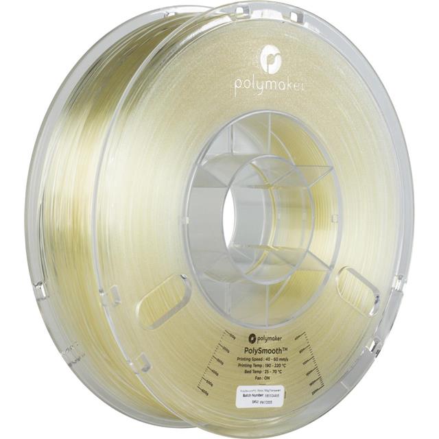 POLYMAKER POLYSMOOTH FILAMENT (2