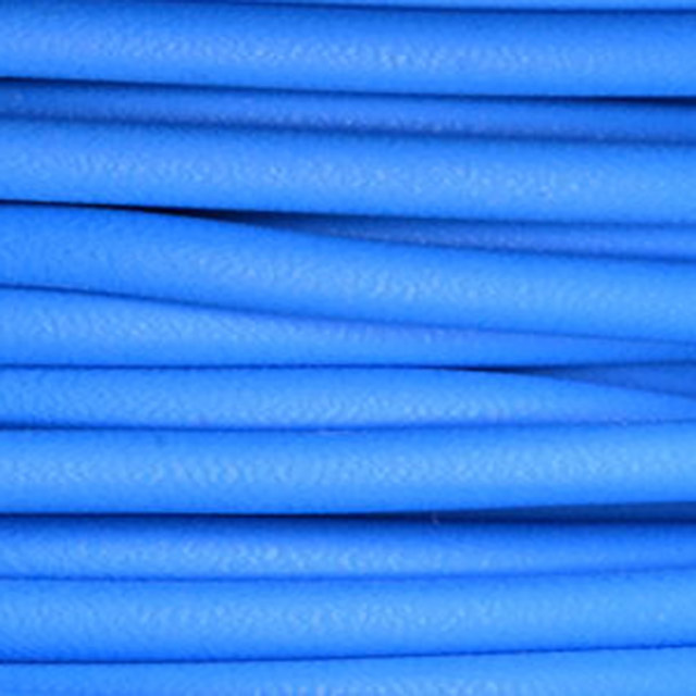 FILAMENT BLUE TPU 0.118" 750G