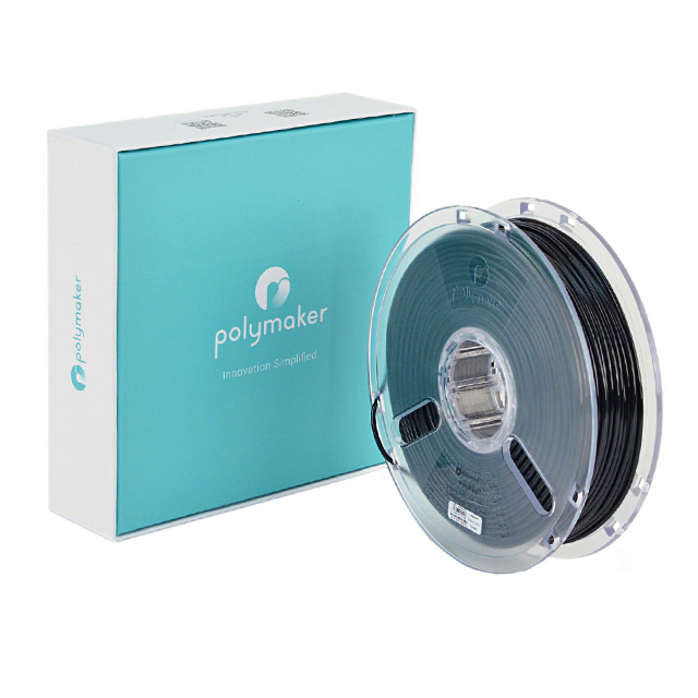 FILAMENT BLACK TPE 0.118" 750G