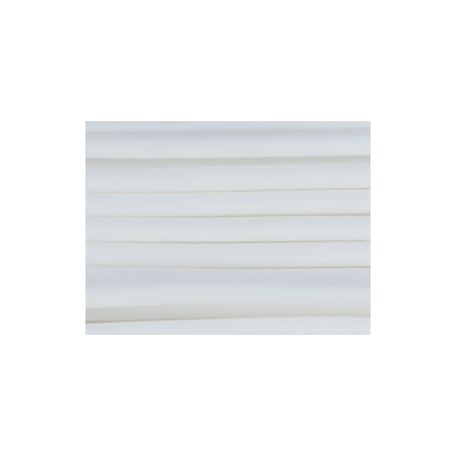 SNOW NINJAFLEX TPU FILAMENT, 1.7