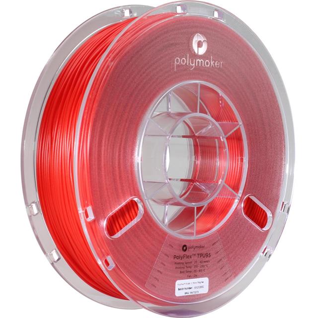 POLYMAKER POLYFLEX TPU95 FILAMEN
