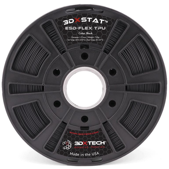 3DXSTAT ESD-FLEX [TPU], 1.75MM,