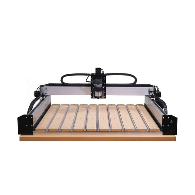 SHAPEOKO 4 XL - HYBRID TABLE, NO