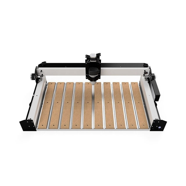 SHAPEOKO 4 XXL - HYBRID TABLE, W