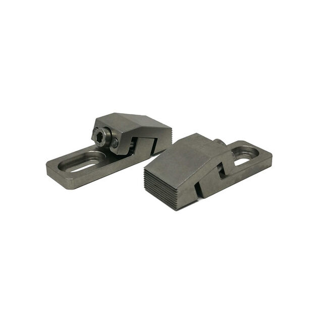 TIGER CLAW CLAMPS (SET OF 2) - S