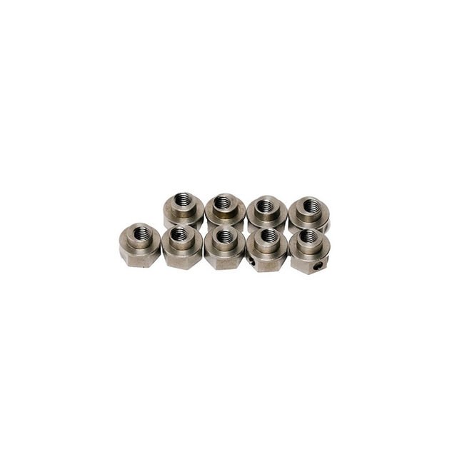 SHAPEOKO HD ECCENTRIC NUTS (QTY