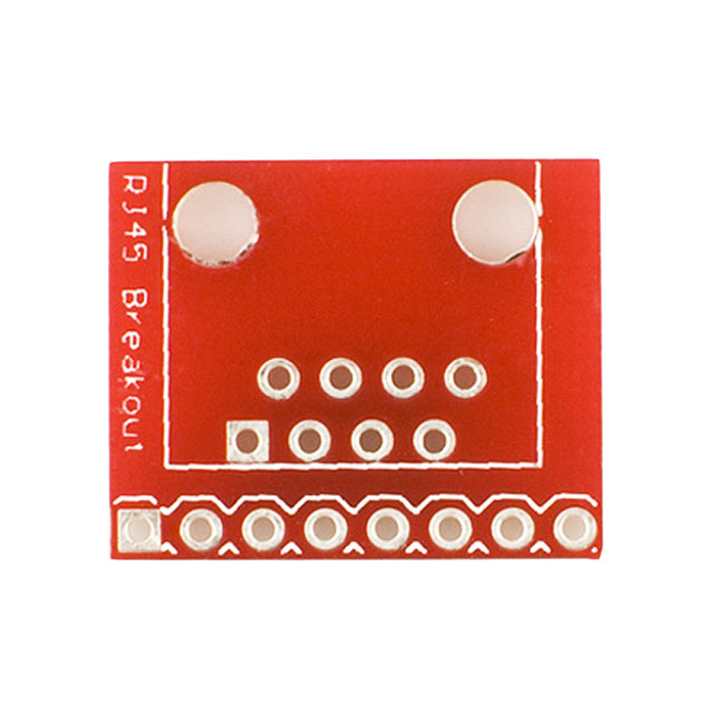 RJ45 BREAKOUT